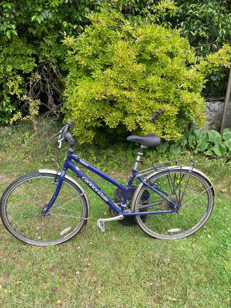Cannondale bike H400 | in Fairmilehead 